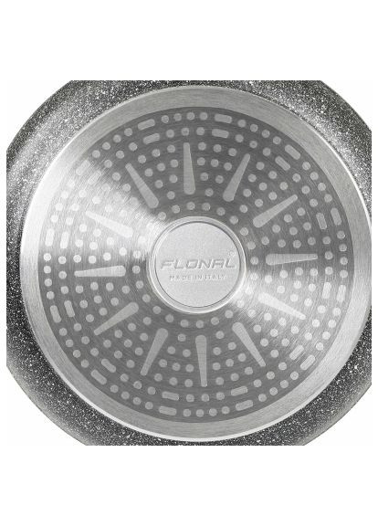 Кастрюля Pietra Lavica 2,4л (PLIC22080) Flonal Pietra Lavica 2, 4 л (366692322)