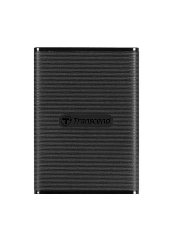 Внешний накопитель SSD 500Gb ESD270C (TS500GESD270C) Transcend (285719554)