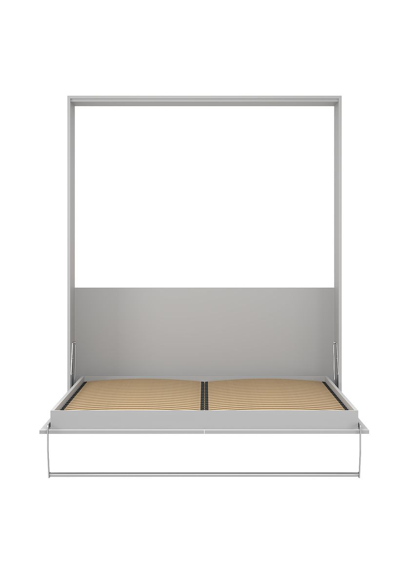 Ліжко-трансформер Juno 1,6 1744x2154x2210 К / Ф - Попелястий (SM03151500000) Art In Head (337309253)