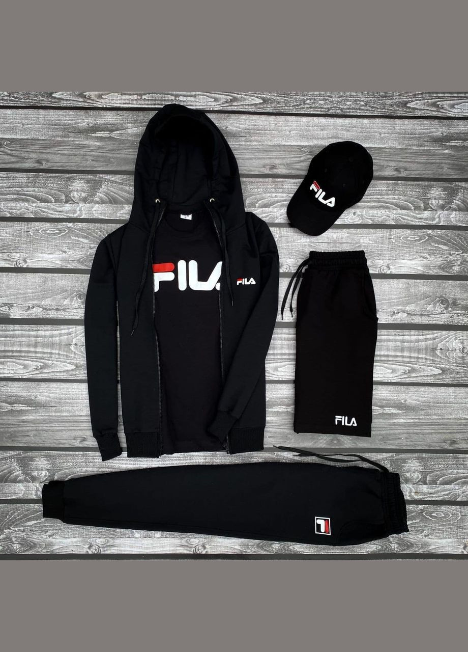 OWN, спортивный комплект (5в1) 100% No Brand (316631744)