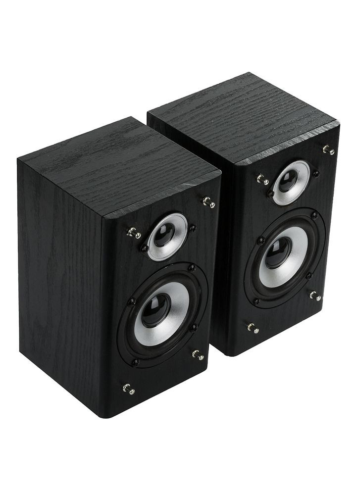 Колонки TF-5 black Gemix (316675585)