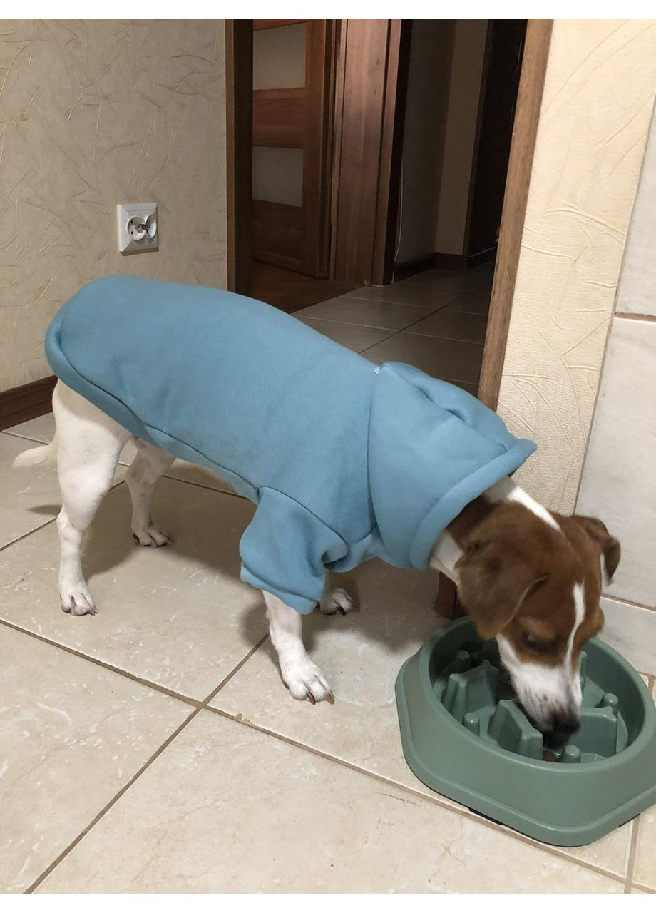 Кофта, худые для собак с капишоном No Brand (362136360)