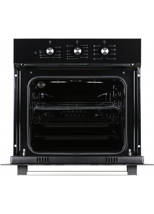 Духовой шкаф B66-LXSF3CMB Luxell (319301981)