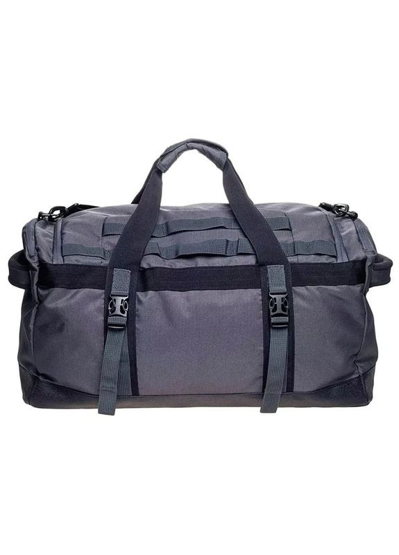 Дорожная сумка 004L 50л Grey ( 004L GREY) JCB (354824813)