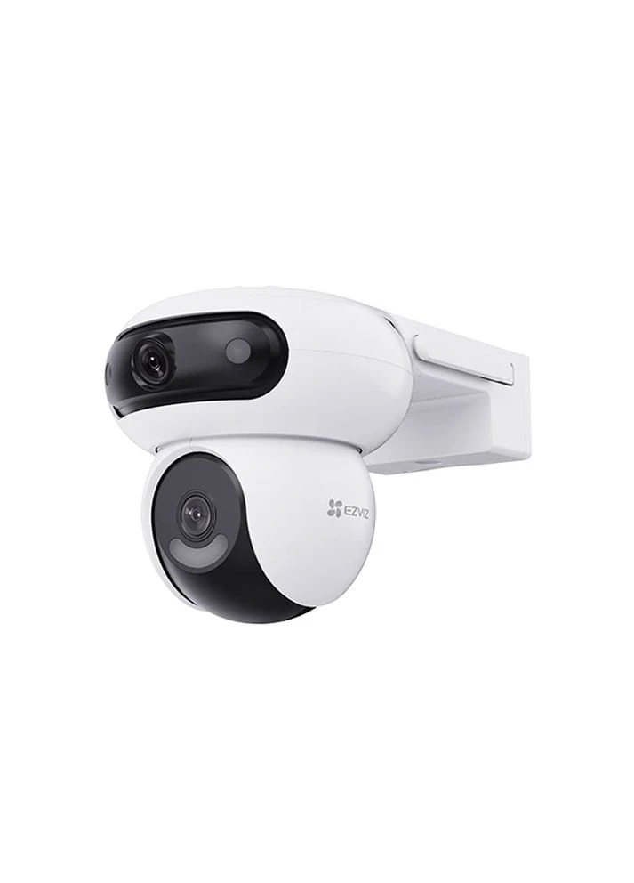IP PTZ-відеокамера з WiFi 4Mp+4Mp H90 Dual (CS-H90) f=2.8mm+6mm ІЧ+LED, з мікрофоном (99-00024074) Ezviz (382592356)