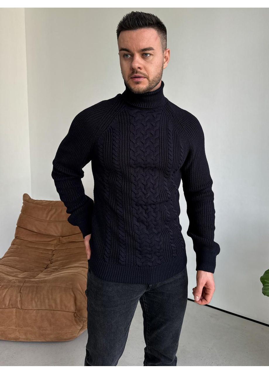 Чоловічий гольф No Brand (368376238)