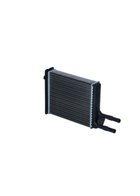 Радіатор обігрівача CITROEN Jumper 27 94- (вир-во ) 52066 No Brand (345777809)