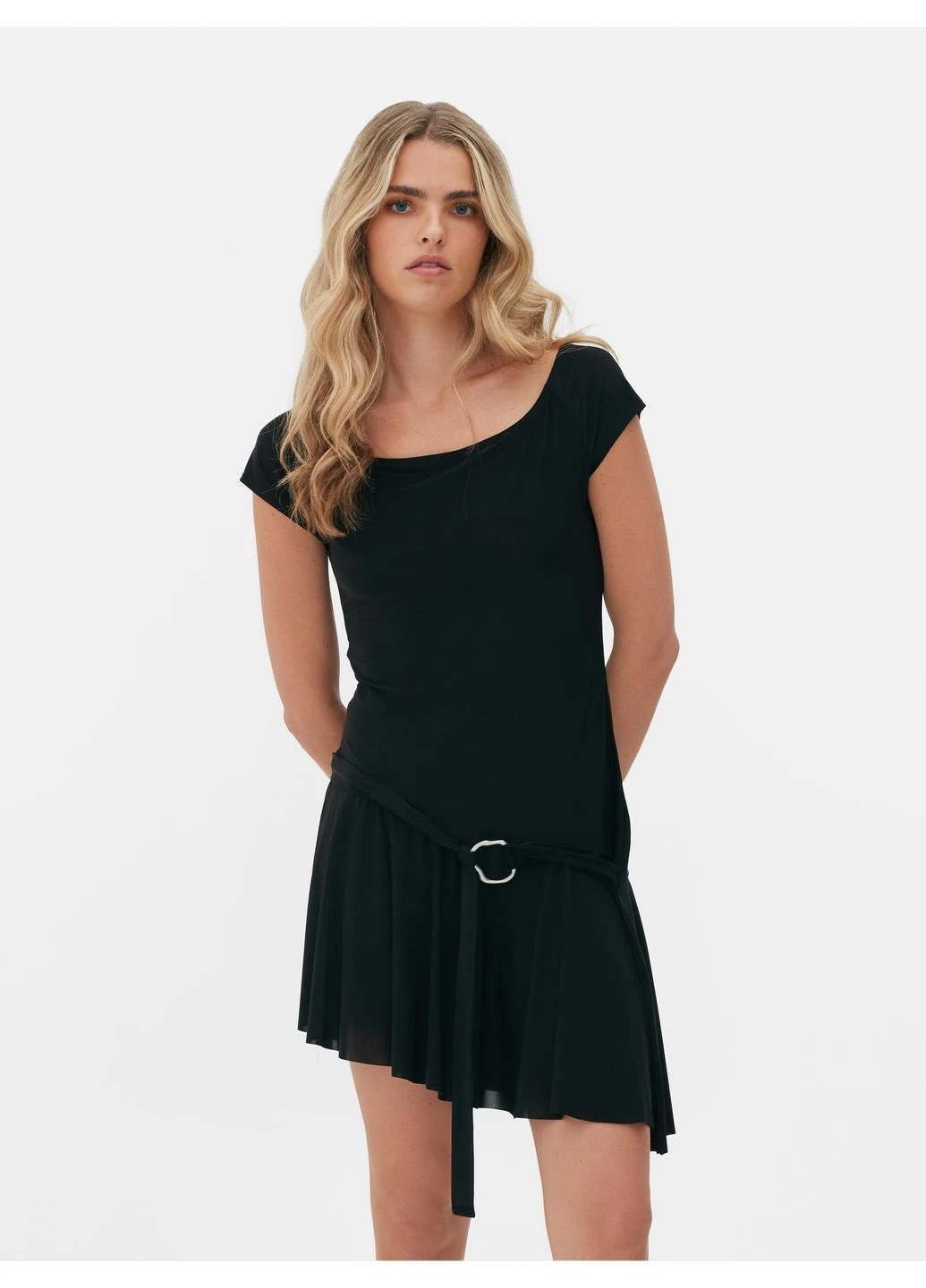 Чорна сукня літо,чорний, Primark