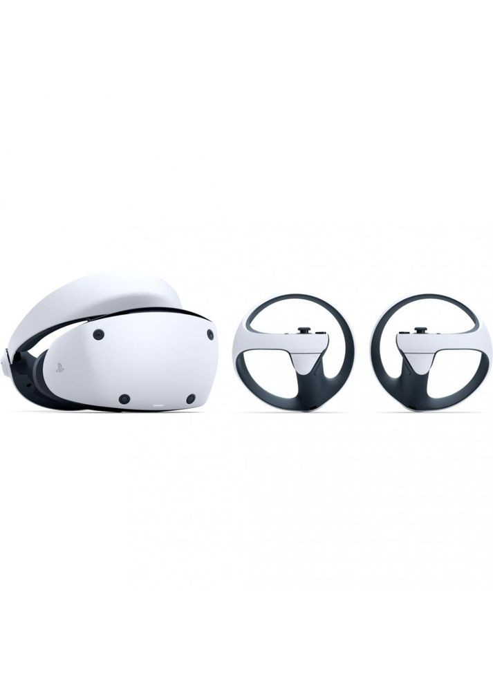 Очки виртуальной реальности PlayStation PlayStation VR2+ Horizon Call of the Mountain Sony (319534524)