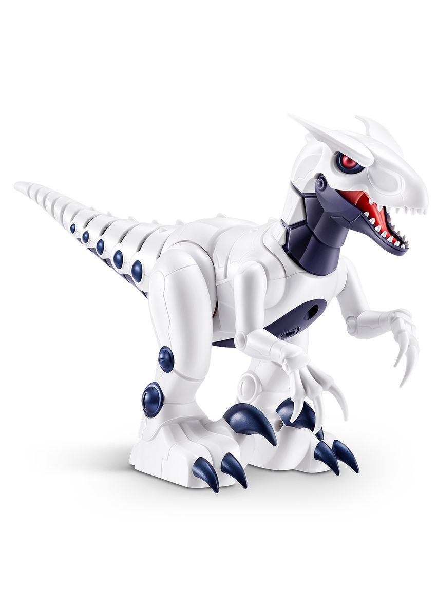 Інтерактивна іграшка Robo Alive серії Robo Dino – Раптор Pets & Robo Alive (365858394)