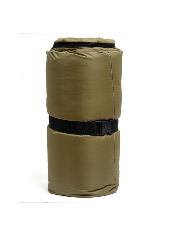 Спальний мішок (спальник) туристичний 3 season 75 Green (RA 6651) Ranger (334713145)