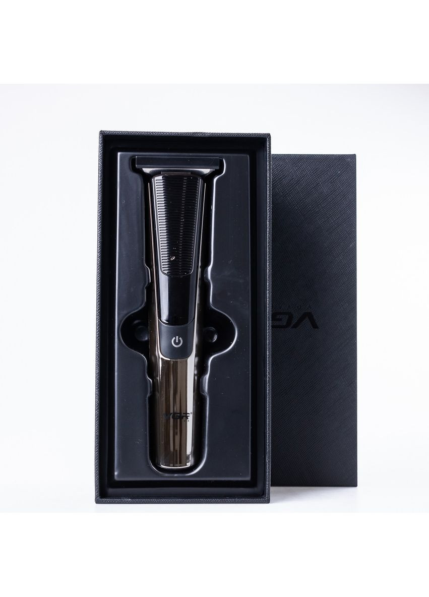 Триммер для стрижки V-178 аккумуляторый VGR (369656712)