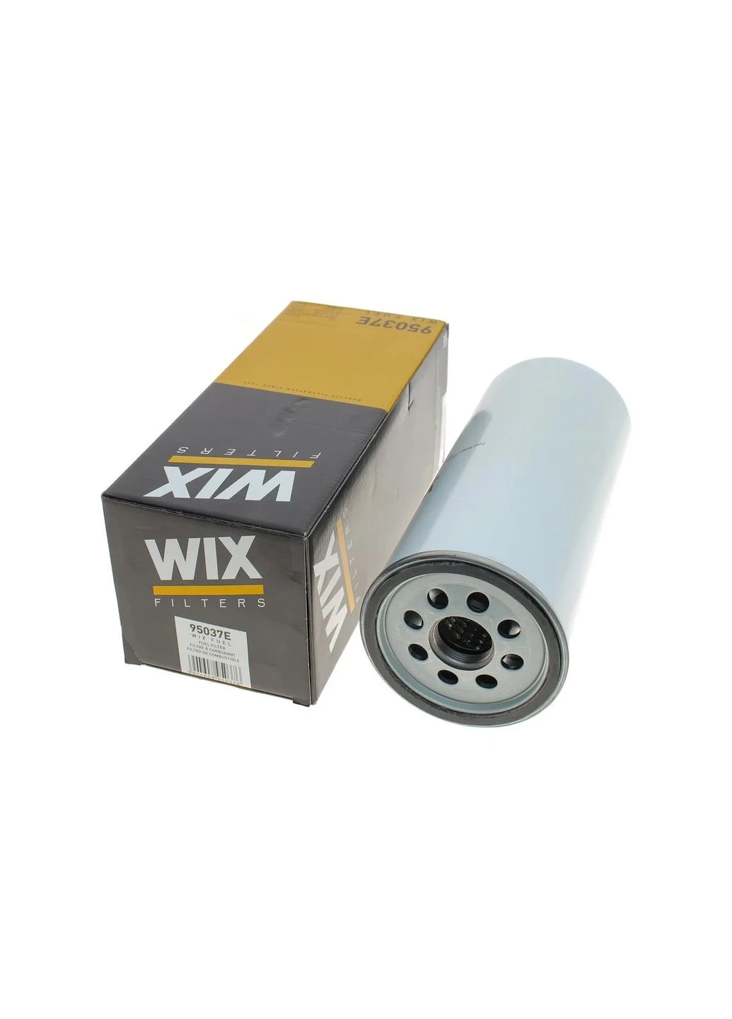 Фільтр палив. 95037E/PP964/1 (вир-во WIX-FILTERS) 95037E WIX Filters (382467919)