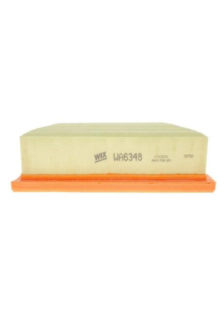Фільтр повітряний WA6348/AP161 (вир-во WIX-FILTERS UA) WA6348 WIX Filters (366172990)