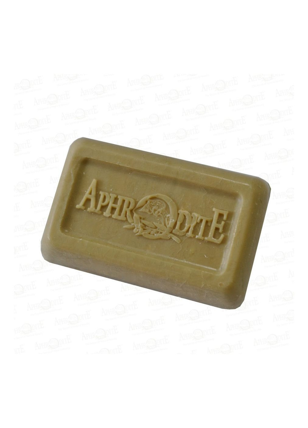 Натуральное оливковое мыло с манко и папайей 100г (Z71) Aphrodite (277370450)