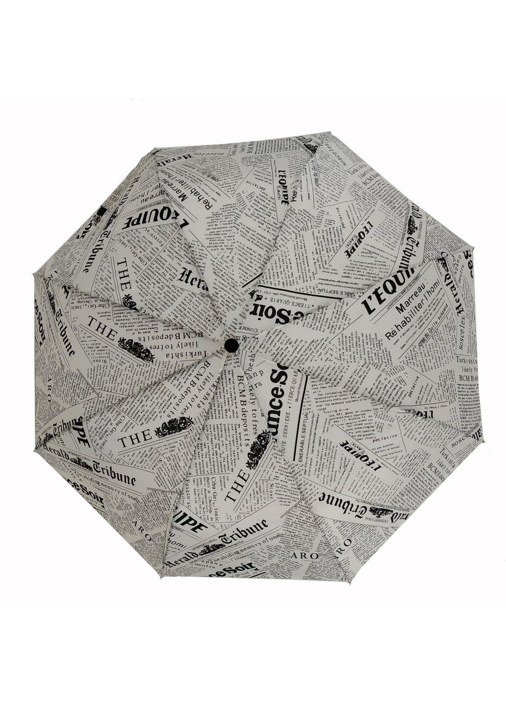 Жіноча парасолька напівавтомат Max (282588641)