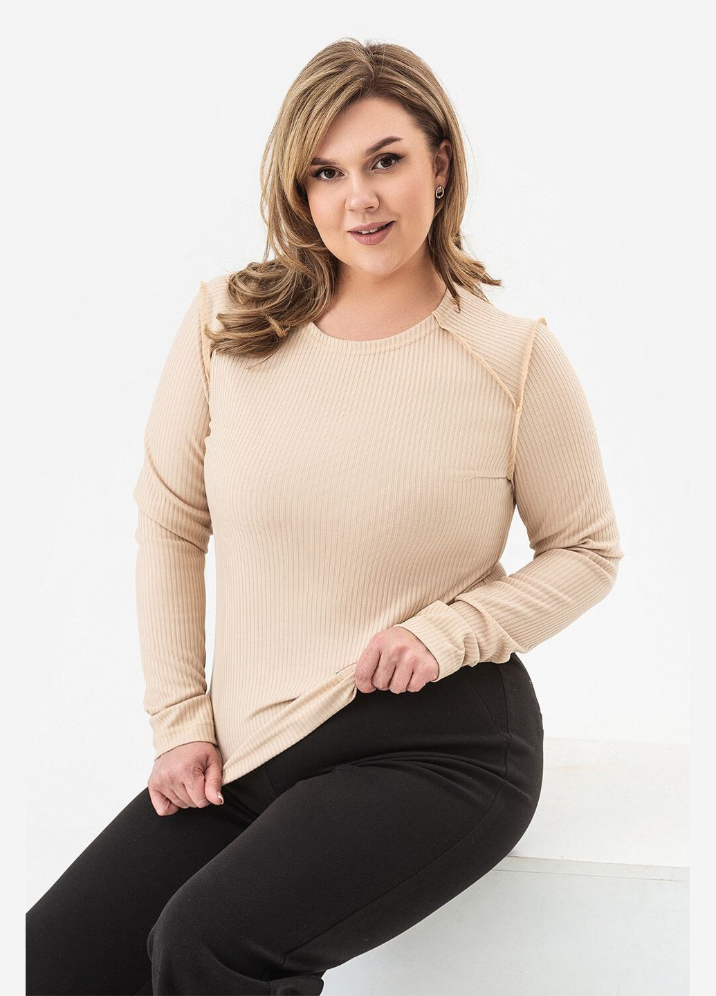 Лонгслив ROZE Garne (314464752)