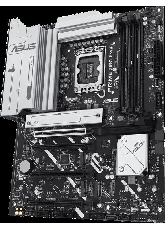 Материнcька плата PRIME Z890-P WIFI (90MB1I70-M0EAY0) Asus (360413416)