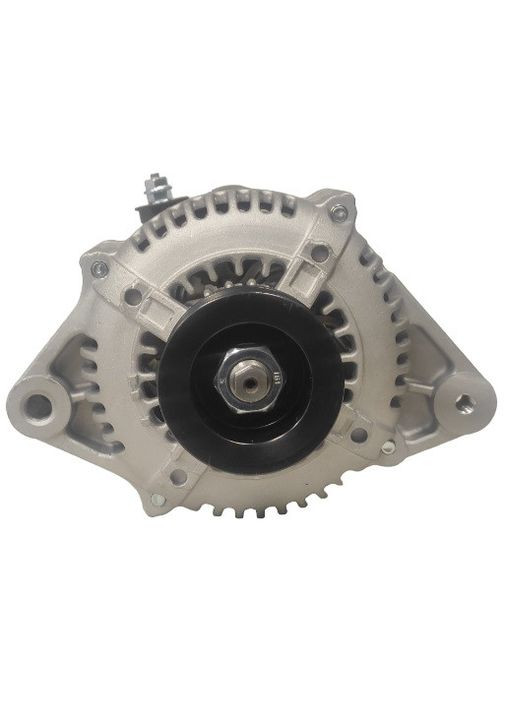 Генератор ГЕНЕРАТОР 1002111020 DENSO UA ( A1002111020) ADE (354334111)