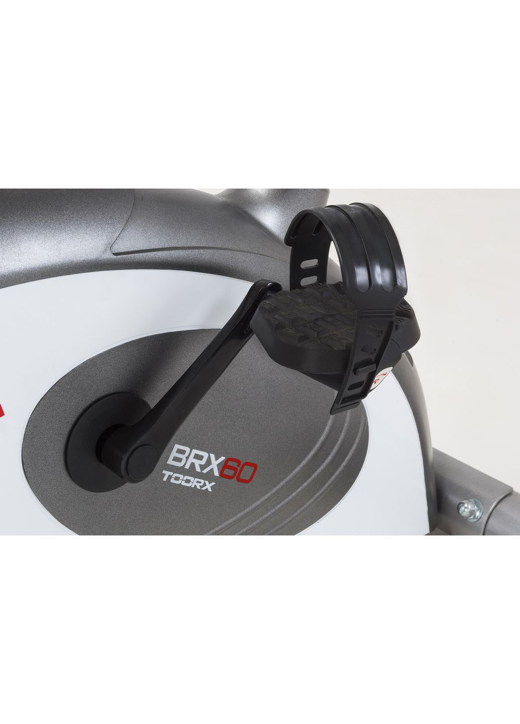 Велотренажер Upright Bike BRX 60 (BRX-60) Toorx (369014026)