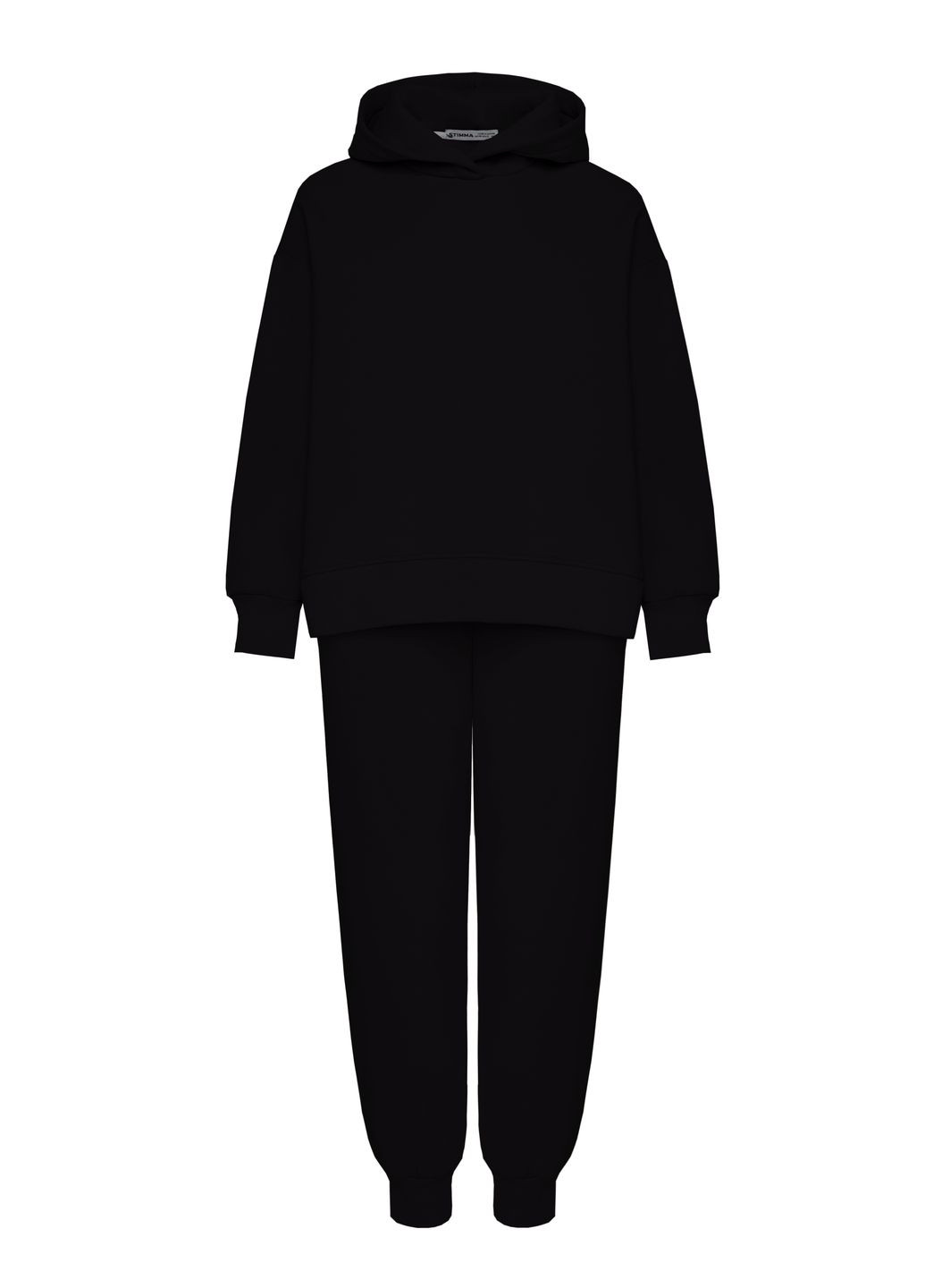 Жіночий бомбер Данір 130262 Сіро Stimma (365637647}