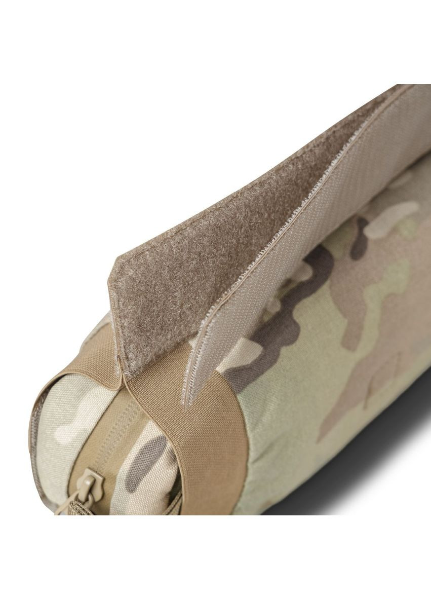 Аптечка тактическая горизонтальная Slim MP, влагостойкая. Мультикам Ukrarmor (329740598)