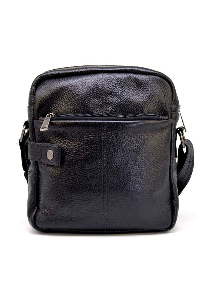 Кожаный крос-боди, мессенджер из кожи "Флотар" FA-6012-3md бренда TARWA (348780839)