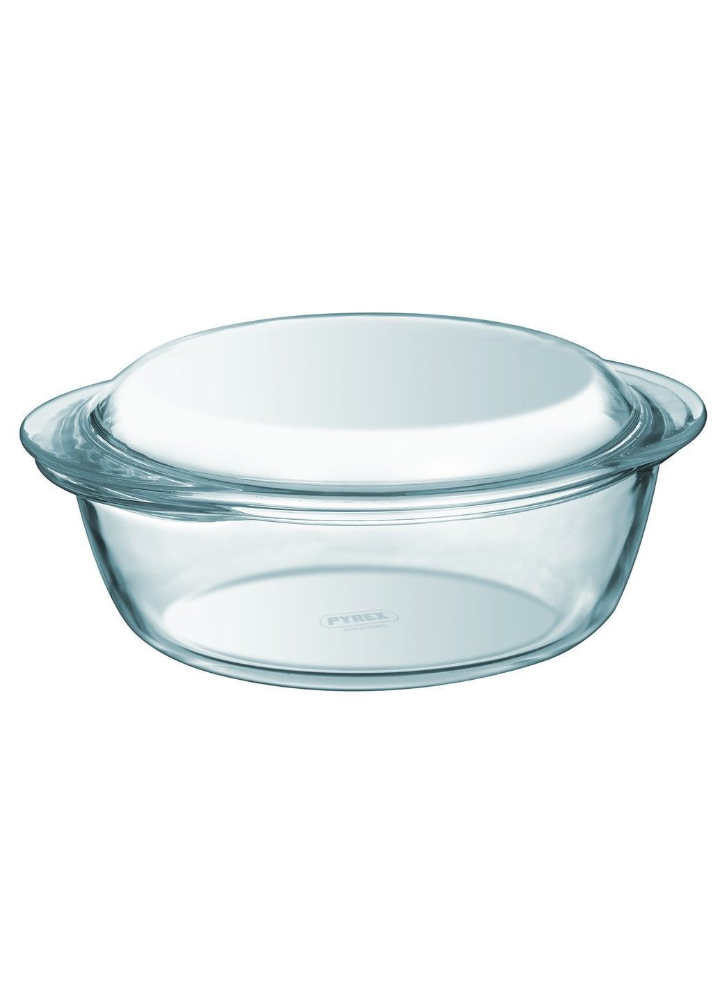 Каструля с/к кастрюля кругл. 2.3л + 0.7л (208A000/8643) Pyrex (365275985)