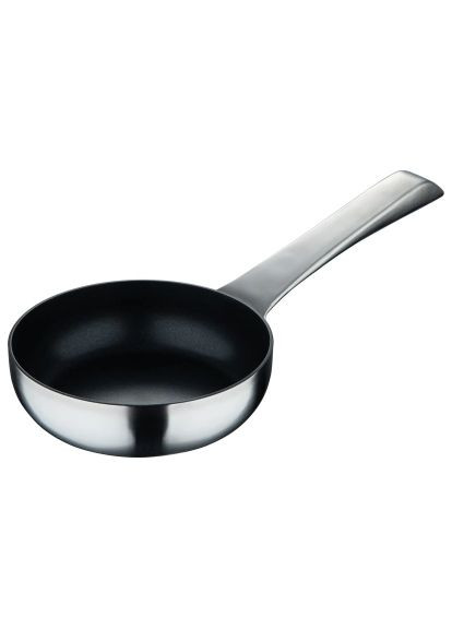 Сковорода (BGMP-1650-MM) Masterpro Sigma, 16 см (370017176)