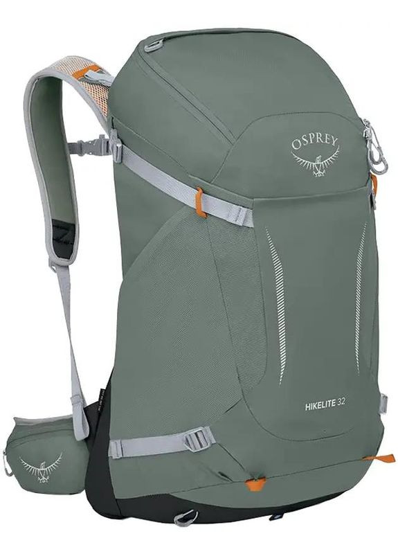 Рюкзак Hikelite M/L 32 Pine leaf green Osprey (318666282)
