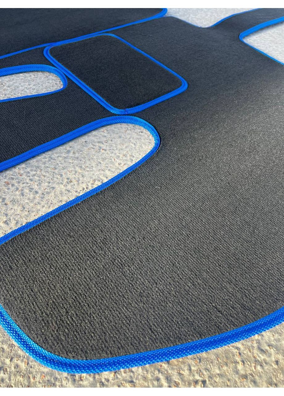 Ворсовые коврики в салон для Renault 460 DXI 2009/Рено магнум 460 (КАБИНА ТРАНСФОРМЕР),Черные Beltex Magnum (362047552)