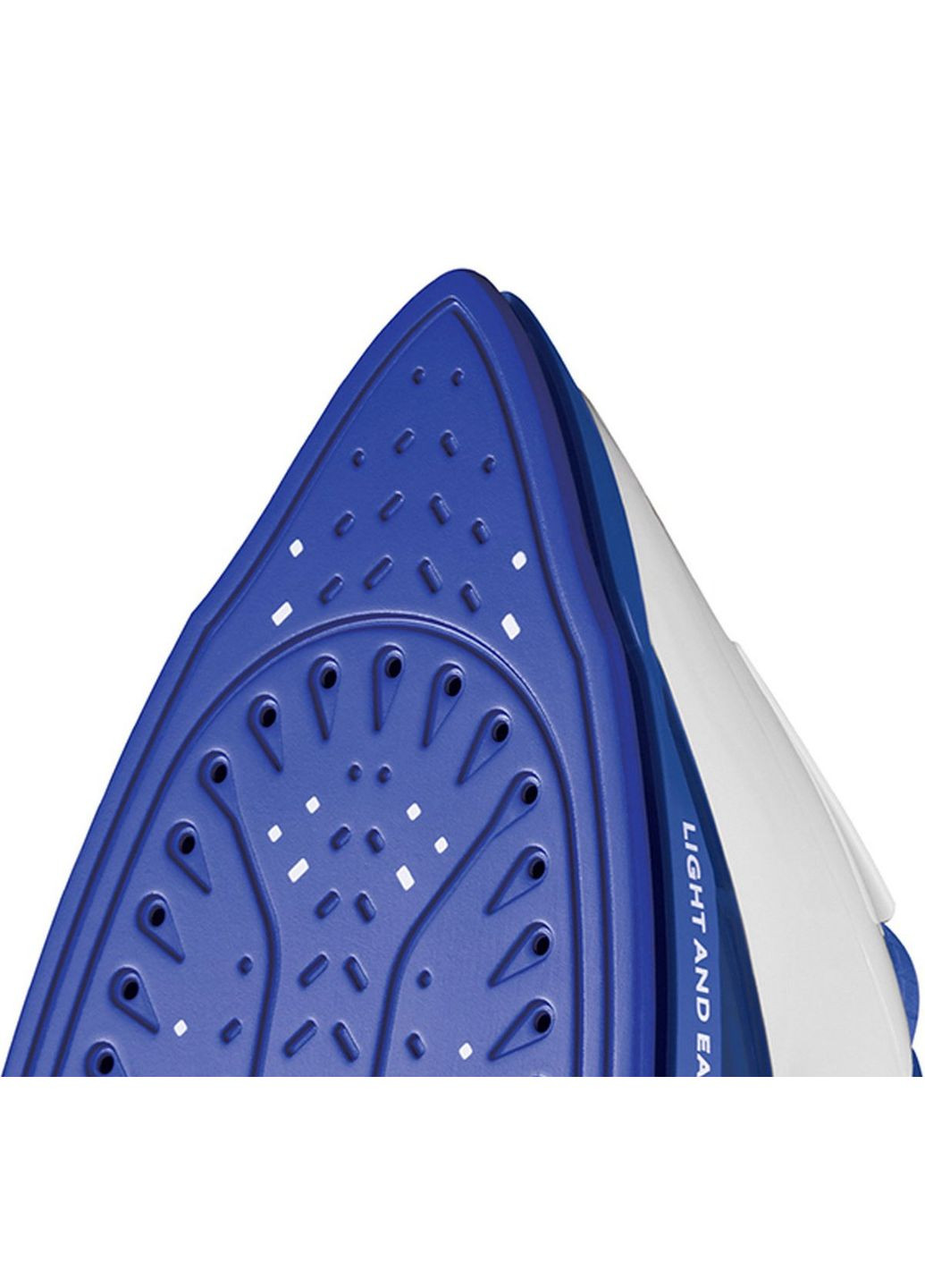Праска з подачею пари 2648356 Light & Easy Brights Sapphire Iron (6840575) Russell Hobbs (315602466)