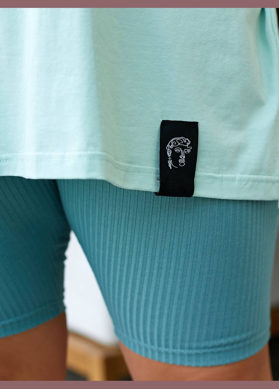 Жіночий спортивний костюм No Brand (329720671)