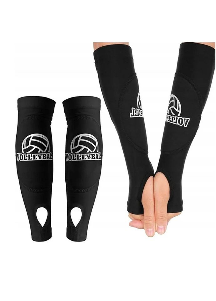 Захисний рукав, захист рук для волейболу Volleyball Hand Protection NE-VOL-18LXL розмір L/XL Newt (344390918)