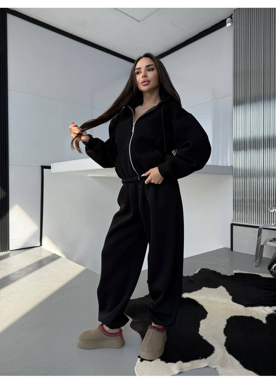 Жіночий спортивний костюм FINO Mode (366030161)