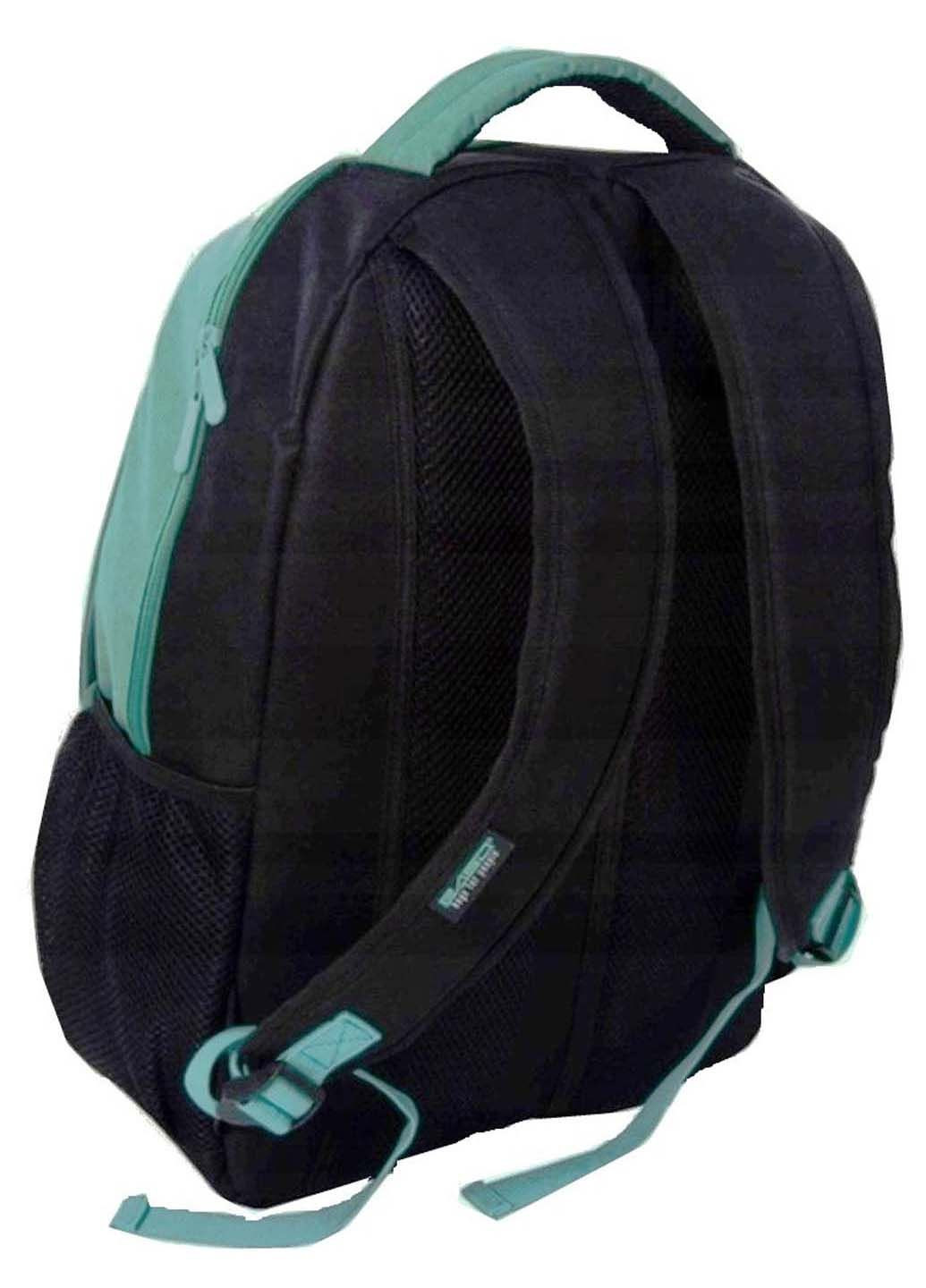 Рюкзак молодіжний 17L Passion Love Music Paso (291376406)