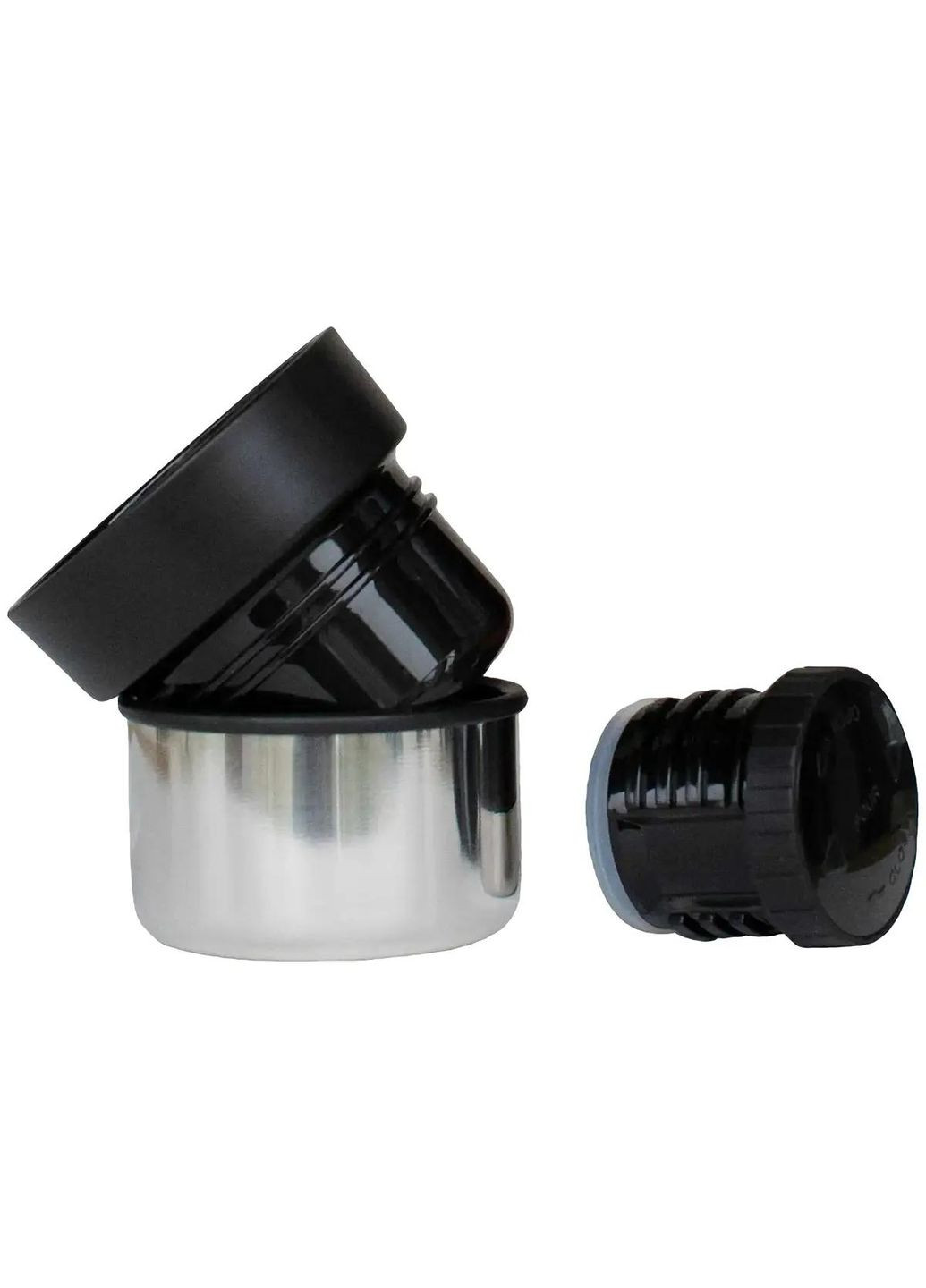 Термос Tramp Expedition Line 1.6 L Black No Brand (316438094)