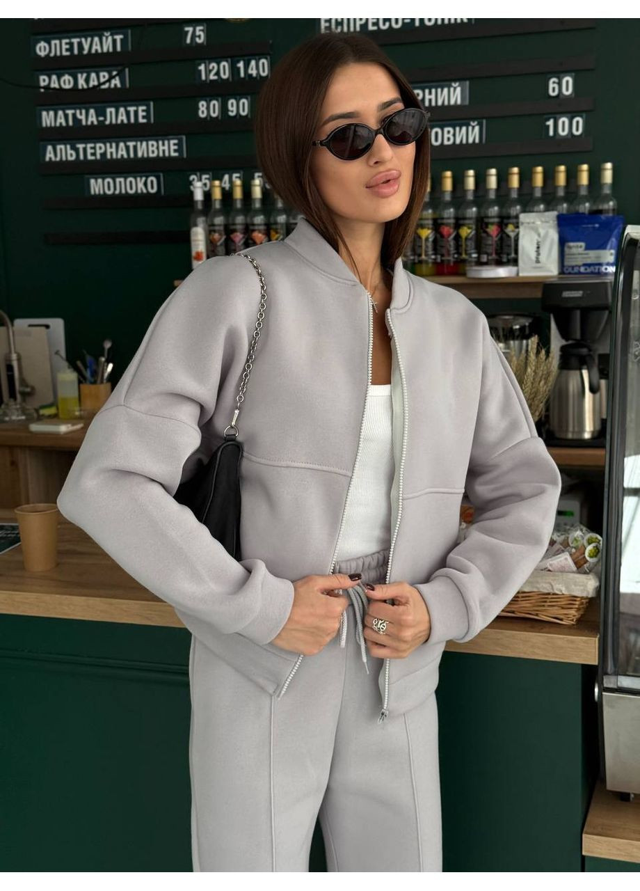 Жіночий спортивний костюм KaraMix (365550308)
