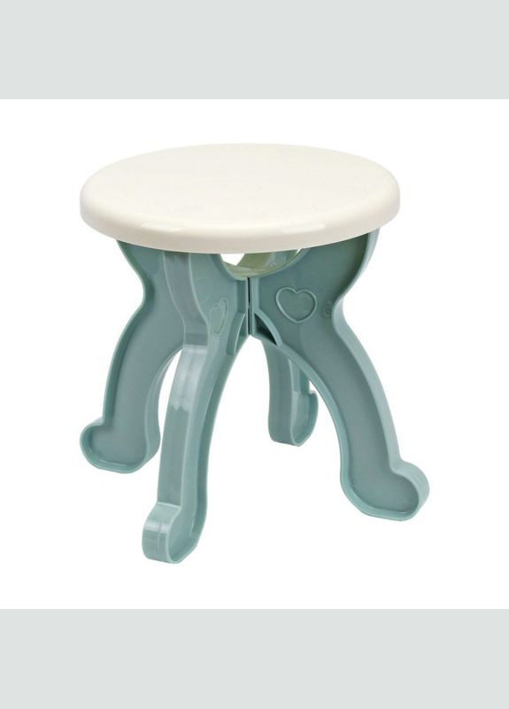 Детский игровой набор "Косметический столик" 1638TXK, безопасное зеркало ТехноК (351584846)