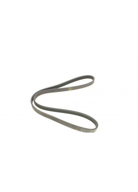 Ремень генератора (поликлиновый) Hutchinson (361267404)