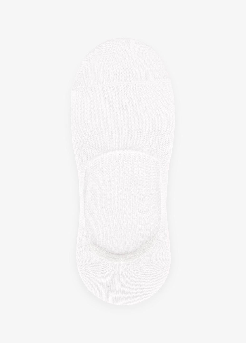 Белые следки женские 231wl белый shop (4823111700265) Zengin (361499169)