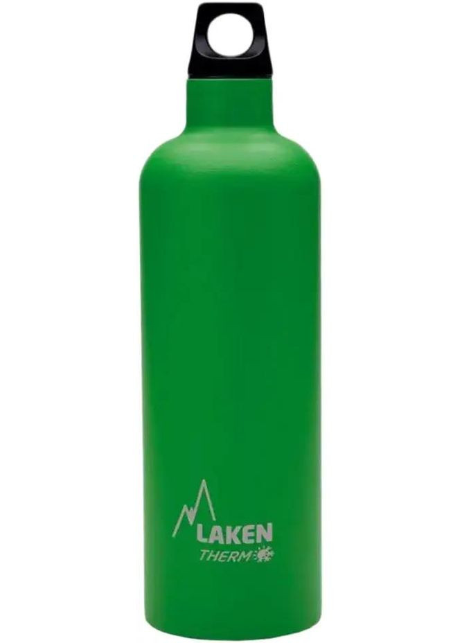 Термопляшка Laken Futura Thermo 0.5L Geen No Brand (316442250)