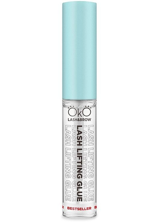Клей для ламинирования ресниц Lash Lifting Glue 5ml. OkO Lash & Brow (368871981)