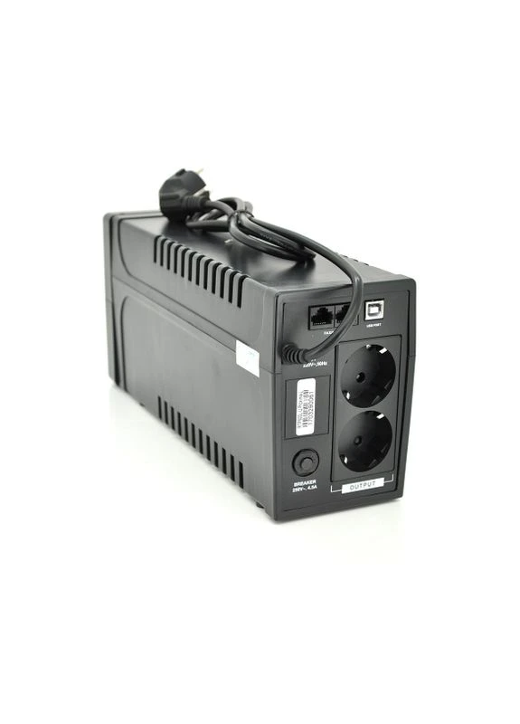 ДБЖ RTP600L-U (360W) лінійно-інтерактивний Ritar (386024382)