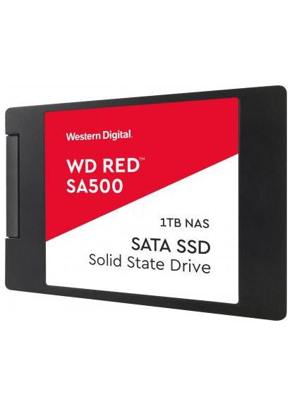 Накопитель SSD 2.5" 1TB WD (WDS100T1R0A) Western Digital 2.5&quot; 1TB (366693773)