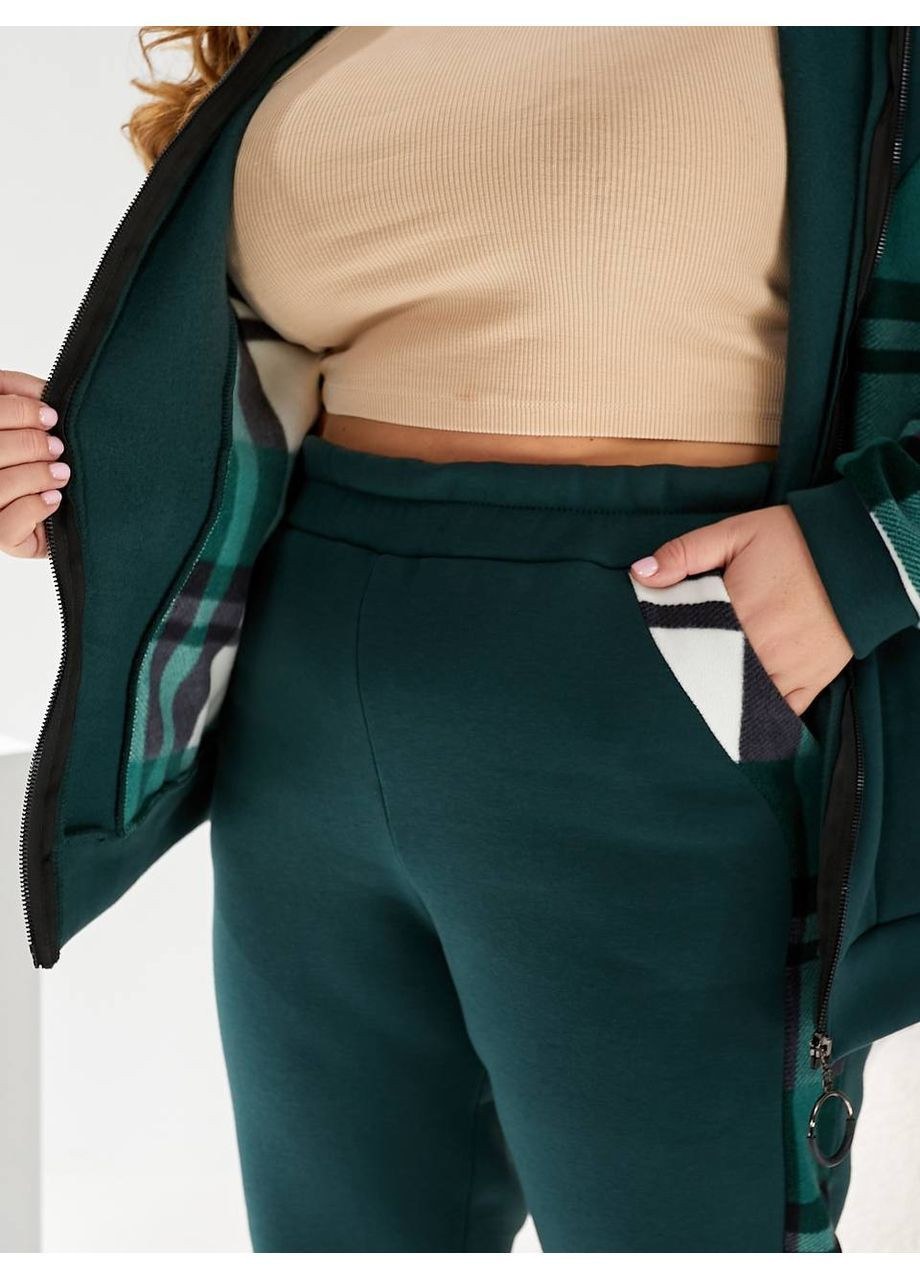 Женский теплый спортивный костюм Asi.Store.ua (366288727)