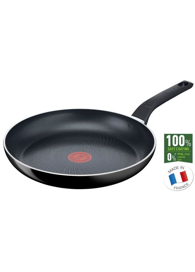 Сковорода Start&Cook 28 см Black (C2720653) Tefal (308336940)