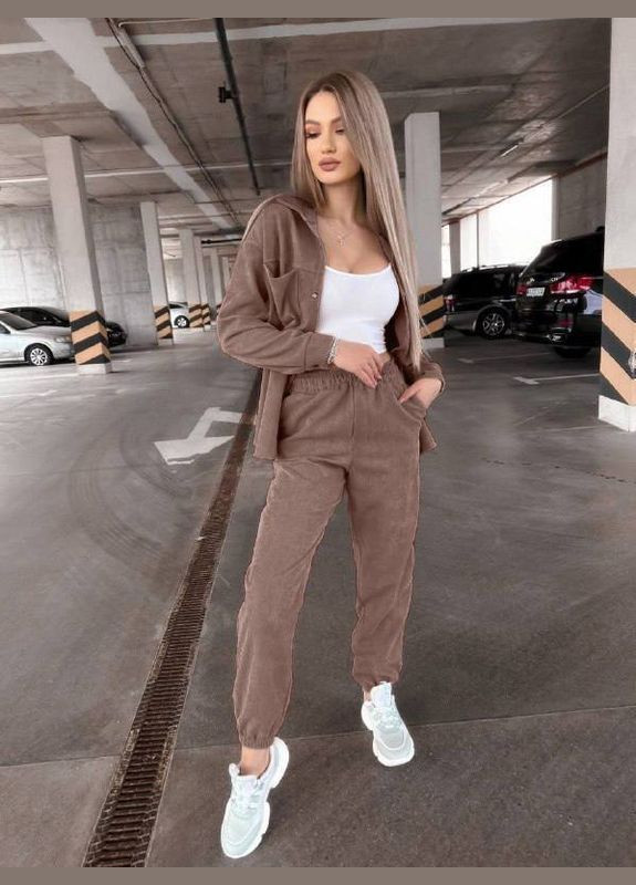 Женский костюм FINO Mode (322504808)