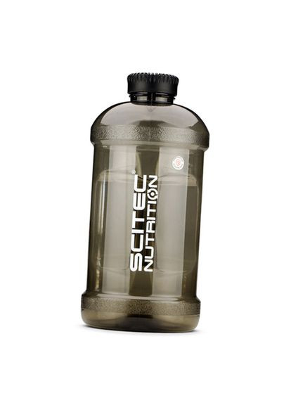 Спортивная бутылка для воды, Hydrator, (09087010) Scitec Nutrition (315481252)