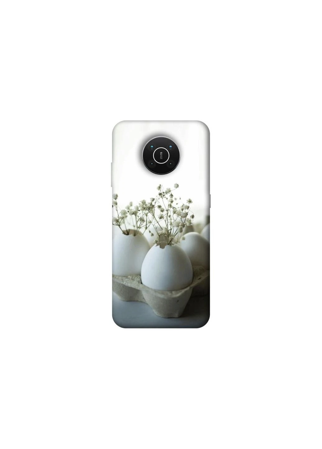 Чохол на Nokia X10 / X20 Hello Frontalka (353696527)
